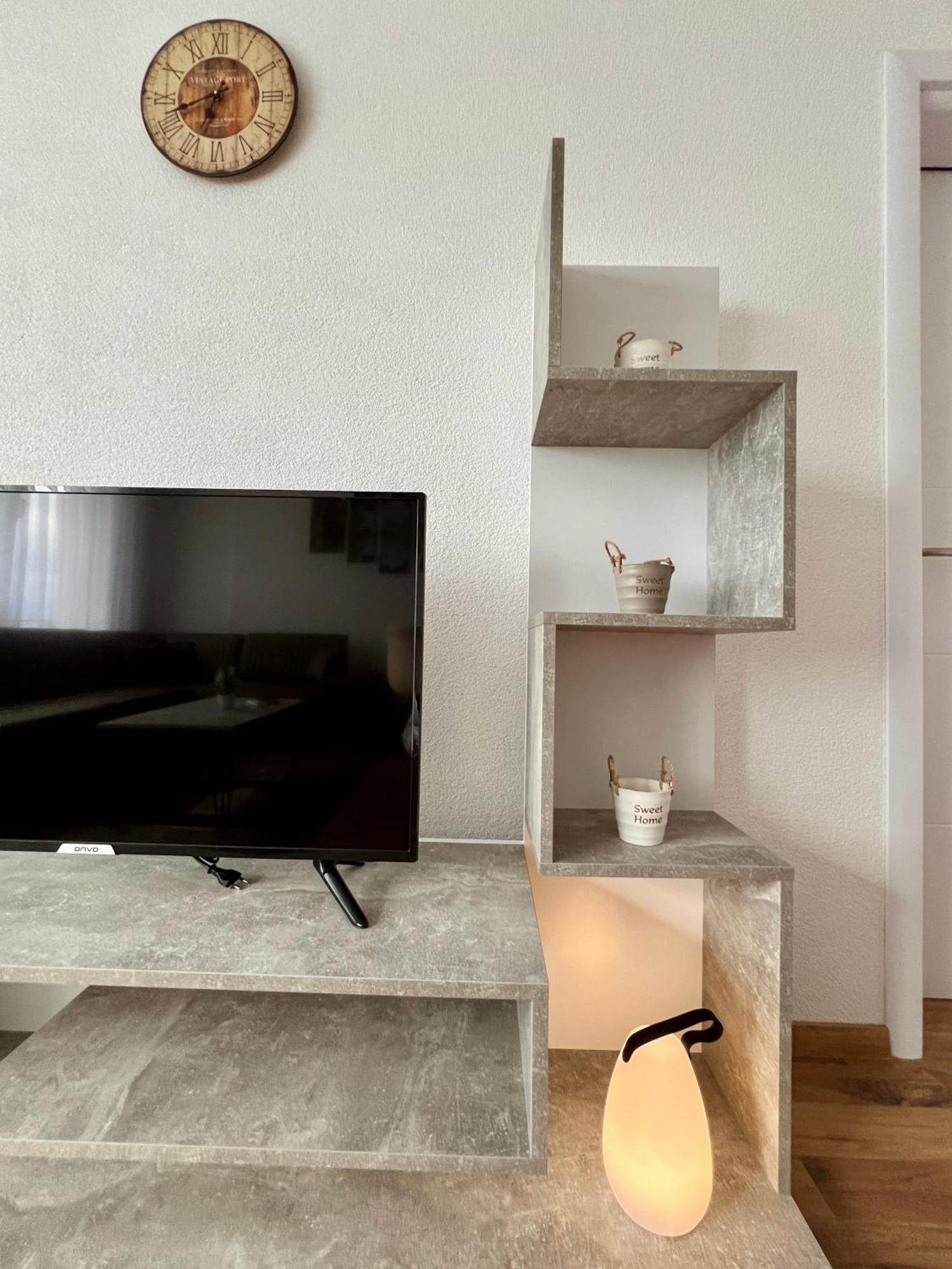 Holiday Apartments Gjakova Kamer foto
