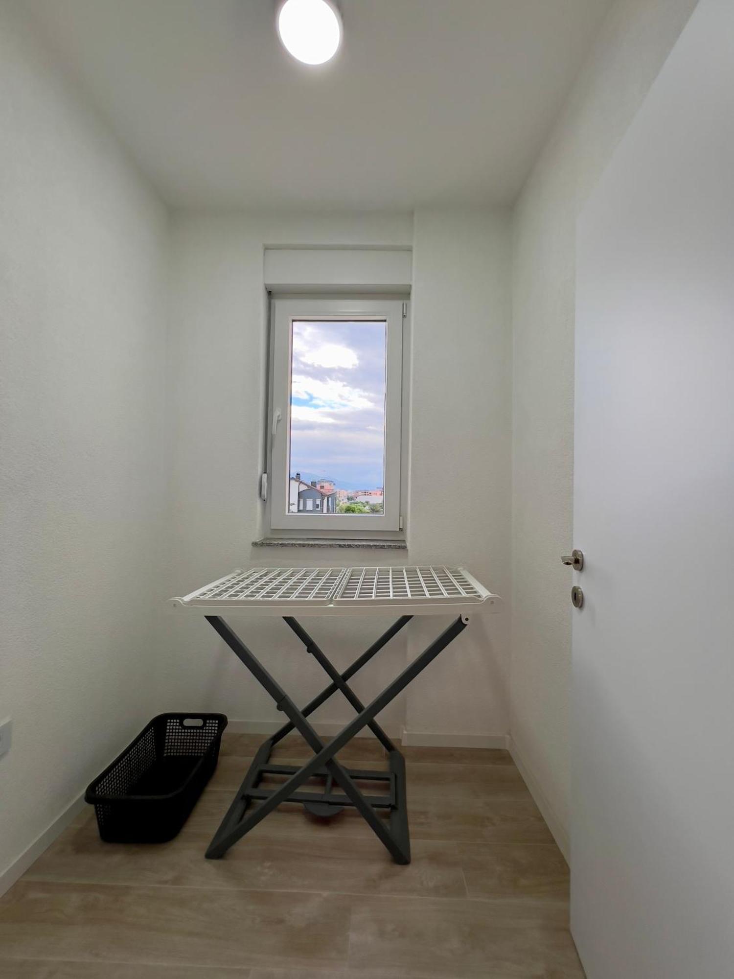 Holiday Apartments Gjakova Kamer foto