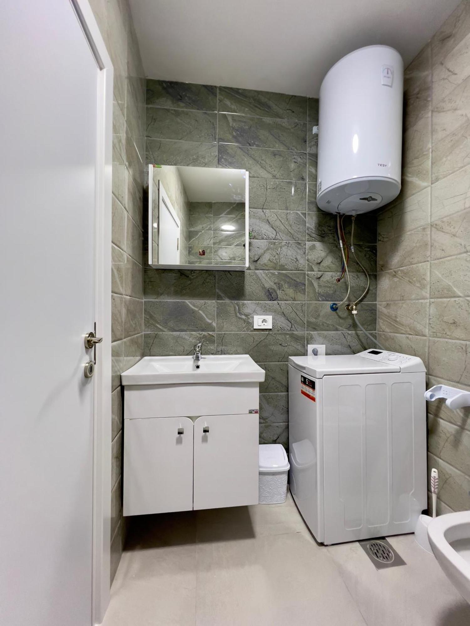 Holiday Apartments Gjakova Kamer foto